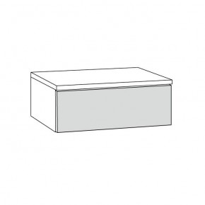 АМЬЕН Спальня (модульная) в Кургане - kurgan.mebel24.online | фото 25