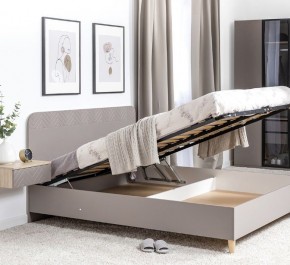АМЬЕН Спальня (модульная) в Кургане - kurgan.mebel24.online | фото 8