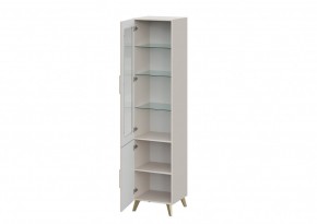 АНТЕРО Гостиная (Кашемир/шампань) (опоры декор.пластик золото) в Кургане - kurgan.mebel24.online | фото 3