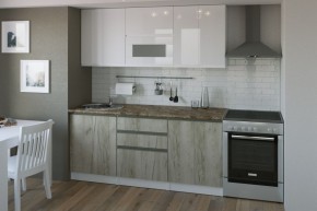 АНТИКА Кухонный гарнитур Макси 2 (1800 мм) в Кургане - kurgan.mebel24.online | фото