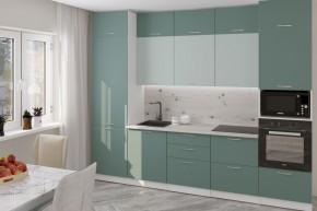АСАЯ Кухонный гарнитур Экстра (3000 мм) в Кургане - kurgan.mebel24.online | фото