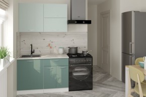 АСАЯ Кухонный гарнитур Лайт 1200 мм в Кургане - kurgan.mebel24.online | фото