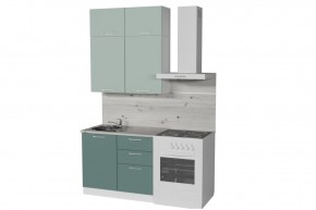 АСАЯ Кухонный гарнитур Мини 1000 мм в Кургане - kurgan.mebel24.online | фото 4