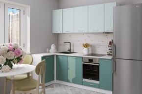 АСАЯ Кухонный гарнитур Прайм 400 (1100*2000 мм) в Кургане - kurgan.mebel24.online | фото