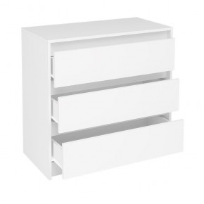 АЙДЕН Прихожая (модульная) белый в Кургане - kurgan.mebel24.online | фото 14