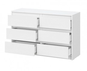 АЙДЕН Прихожая (модульная) белый в Кургане - kurgan.mebel24.online | фото 16