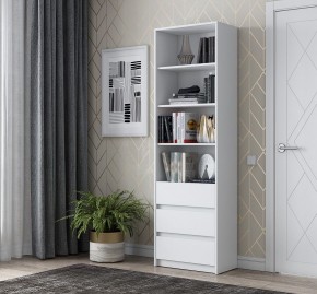 АЙДЕН Прихожая (модульная) белый в Кургане - kurgan.mebel24.online | фото 21