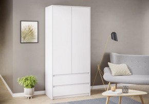 АЙДЕН Прихожая (модульная) белый в Кургане - kurgan.mebel24.online | фото 23