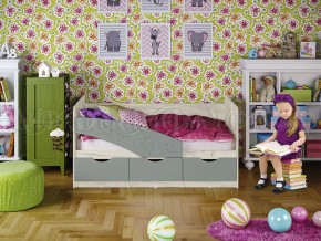 БАБОЧКИ Кровать 1800 в Кургане - kurgan.mebel24.online | фото 7