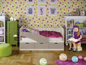 БАБОЧКИ Кровать 1800 в Кургане - kurgan.mebel24.online | фото 8