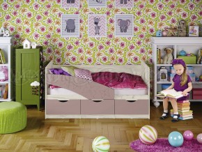 БАБОЧКИ Кровать 1800 в Кургане - kurgan.mebel24.online | фото 10
