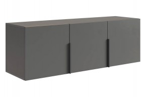 БАСКО Прихожая К4 (графит) в Кургане - kurgan.mebel24.online | фото 7