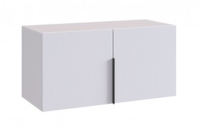 БАСКО Прихожая К5 (белое дерево) в Кургане - kurgan.mebel24.online | фото 4
