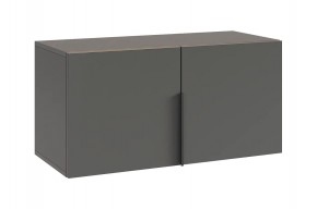 БАСКО Прихожая К6 (графит) в Кургане - kurgan.mebel24.online | фото 8