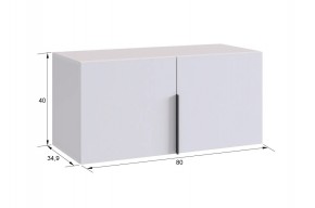 БАСКО Прихожая К6 (кашемир) в Кургане - kurgan.mebel24.online | фото 8