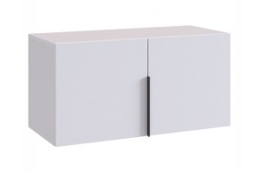 БАСКО Прихожая К7 (белое дерево) в Кургане - kurgan.mebel24.online | фото 9