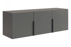 БАСКО Прихожая К7 (графит) в Кургане - kurgan.mebel24.online | фото 13