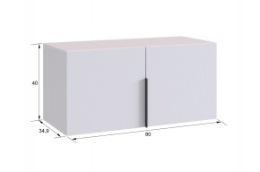 БАСКО Прихожая К7 (кашемир) в Кургане - kurgan.mebel24.online | фото 12