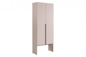 БАСКО Прихожая К7 (кашемир) в Кургане - kurgan.mebel24.online | фото 4