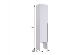 БАСКО Прихожая К7 (кашемир) в Кургане - kurgan.mebel24.online | фото 8