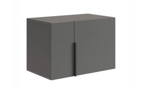 БАСКО Прихожая К9 (графит) в Кургане - kurgan.mebel24.online | фото 14