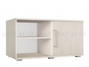 БЕЛЛА Прихожая (модульная) сандал светлый в Кургане - kurgan.mebel24.online | фото 4