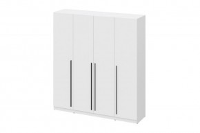 БЕРГЕН ШК-2000  Шкаф (без зеркал) в Кургане - kurgan.mebel24.online | фото