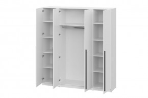 БЕРГЕН ШК-2000  Шкаф (без зеркал) в Кургане - kurgan.mebel24.online | фото 2