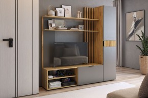 БЕРИ К1 Гостиная в Кургане - kurgan.mebel24.online | фото 2