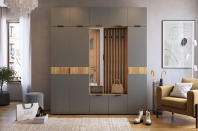 БЕРИ К1 Прихожая в Кургане - kurgan.mebel24.online | фото 2