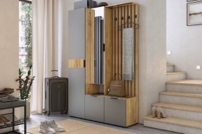 БЕРИ К2 Прихожая в Кургане - kurgan.mebel24.online | фото 2