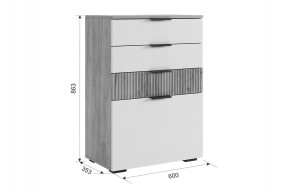 БЕРИ К3 Гостиная в Кургане - kurgan.mebel24.online | фото 3