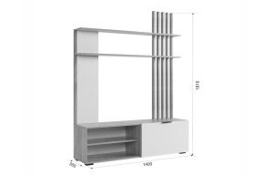 БЕРИ К3 Гостиная в Кургане - kurgan.mebel24.online | фото 4