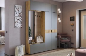 БЕРИ К4 Прихожая в Кургане - kurgan.mebel24.online | фото 2