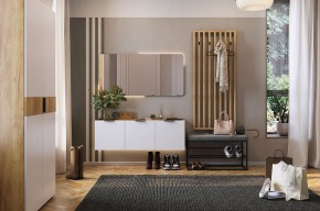 БЕРИ К6 Прихожая в Кургане - kurgan.mebel24.online | фото