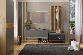 БЕРИ К6 Прихожая в Кургане - kurgan.mebel24.online | фото 2
