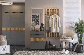 БЕРИ К7 Прихожая в Кургане - kurgan.mebel24.online | фото 2