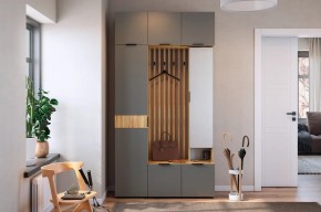 БЕРИ К8 Прихожая в Кургане - kurgan.mebel24.online | фото 2