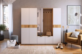БЕРИ К9 Прихожая в Кургане - kurgan.mebel24.online | фото