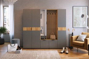 БЕРИ К9 Прихожая в Кургане - kurgan.mebel24.online | фото 2