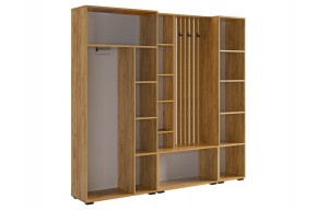 БЕРИ К9 Прихожая в Кургане - kurgan.mebel24.online | фото 3