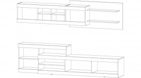 БЬЁРК Гостиная в Кургане - kurgan.mebel24.online | фото 2