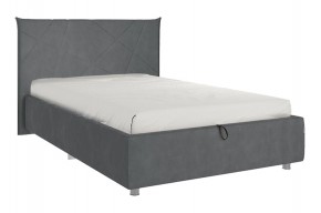 БЕСТ Кровать с ПМ 1200 в Кургане - kurgan.mebel24.online | фото 6