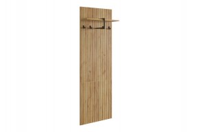 БОДРУМ Вешалка 1 в Кургане - kurgan.mebel24.online | фото