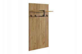 БОДРУМ Вешалка 2 в Кургане - kurgan.mebel24.online | фото