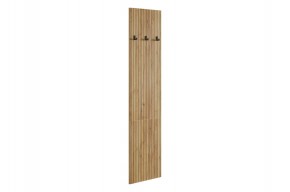 БОДРУМ Вешалка 3 в Кургане - kurgan.mebel24.online | фото
