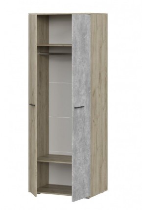 Бостон Прихожая (модульная) в Кургане - kurgan.mebel24.online | фото 10
