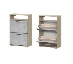 Бостон Прихожая (модульная) в Кургане - kurgan.mebel24.online | фото 15