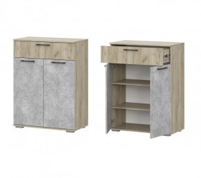 Бостон Прихожая (модульная) в Кургане - kurgan.mebel24.online | фото 17