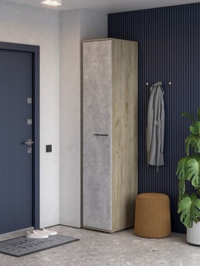 Бостон Прихожая (модульная) в Кургане - kurgan.mebel24.online | фото 18